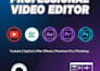 expert video photo designer and editor worthy thumbnails